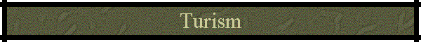 Turism