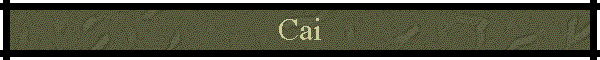 Cai