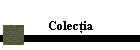 Colecţia